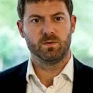 Geert van Rampelberg