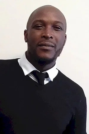 Max Giwa photo