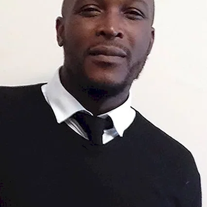 Max Giwa