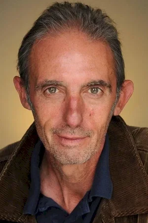 Photo de Laurent Gendron
