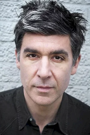 James Lance photo