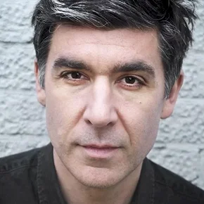Photo star : James Lance