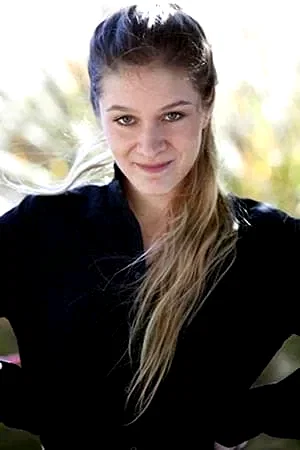  Caroline Brunner