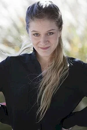  Caroline Brunner photo
