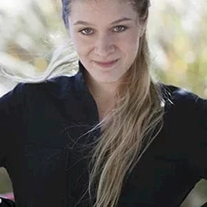  Caroline Brunner