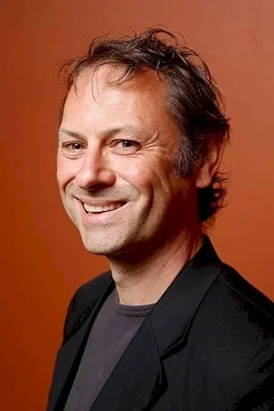 Stéphane Aubier photo