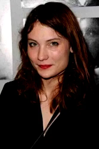 Elise Lhomeau