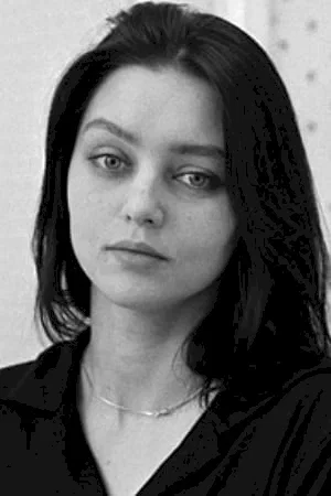 Nastya Golubeva Carax photo