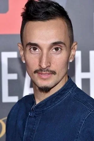 Luis Da Silva Jr photo