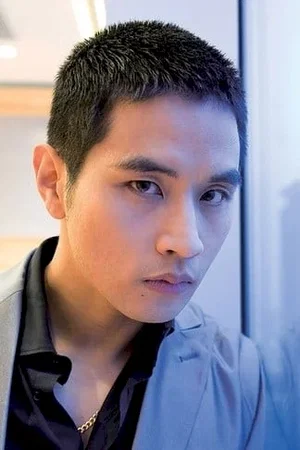  Steve Yoo photo