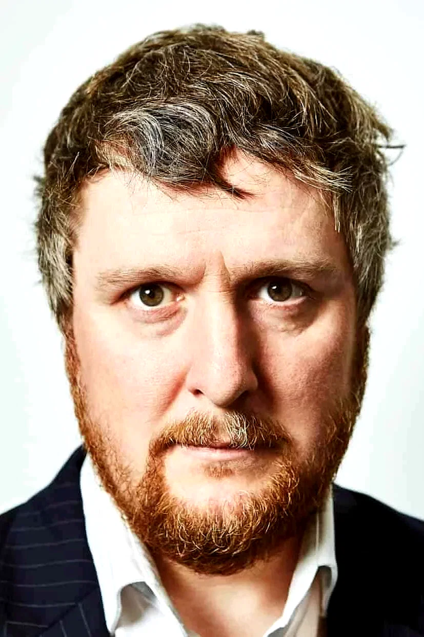  Tim Key