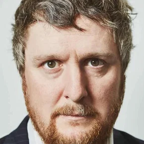 Photo star :  Tim Key