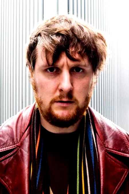  Tim Key