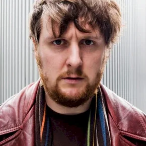 Photo star :  Tim Key