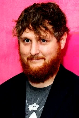  Tim Key