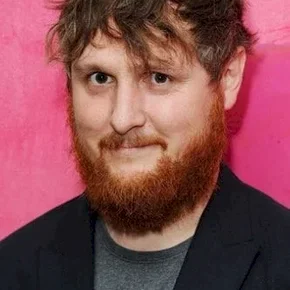 Photo star :  Tim Key