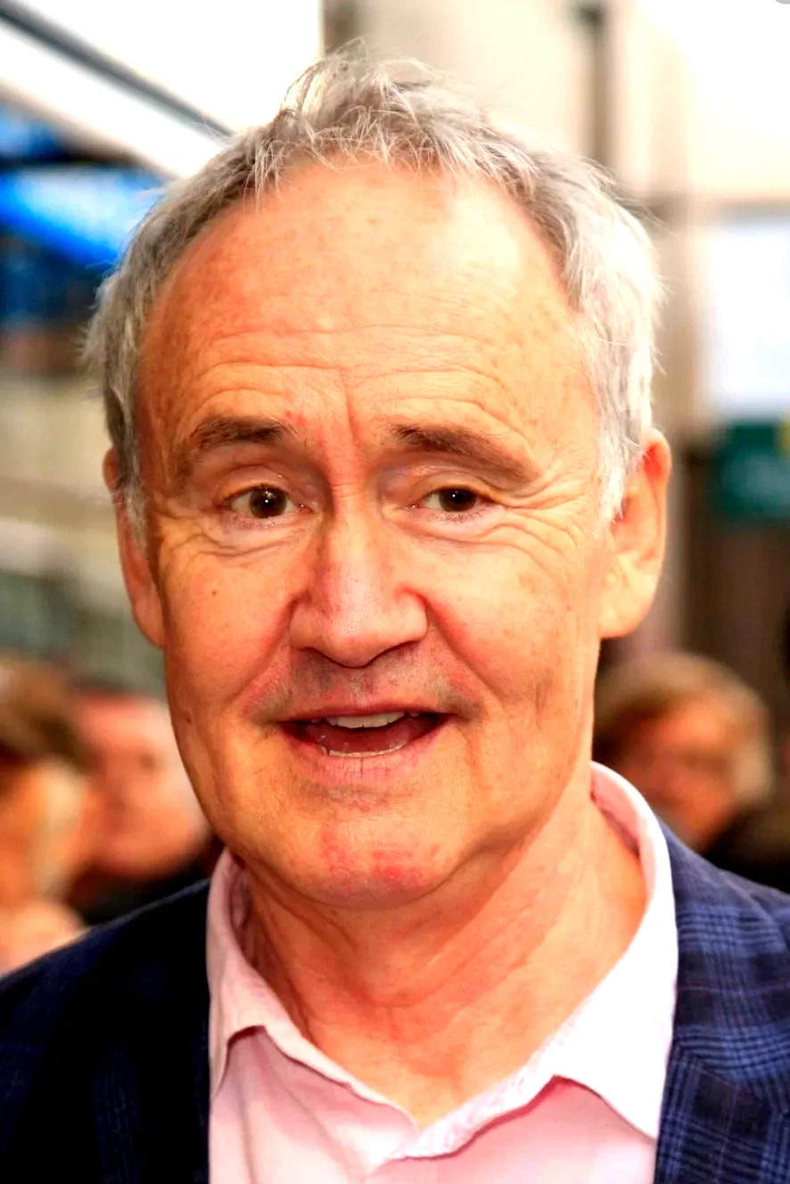 Nigel Planer