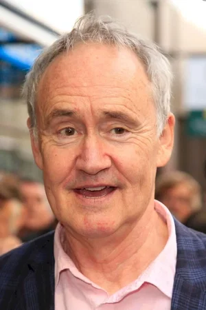 Photo de Nigel Planer