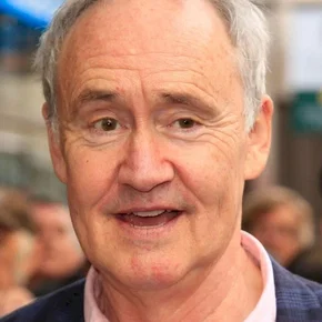 Photo star : Nigel Planer