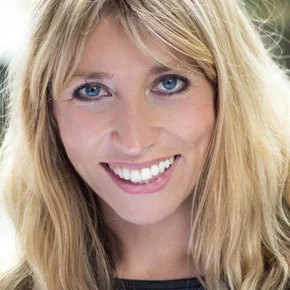Photo star : Daisy Haggard