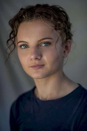 Photo de  Annie Rose Buckley