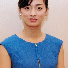 Photo star : Machiko Ono