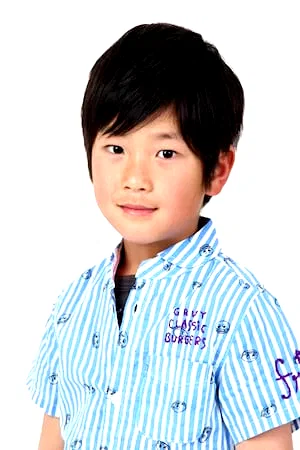 Shogen Hwang