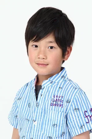Shogen Hwang photo