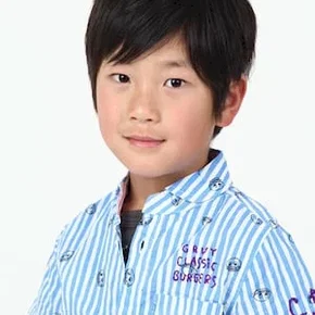Photo star : Shogen Hwang