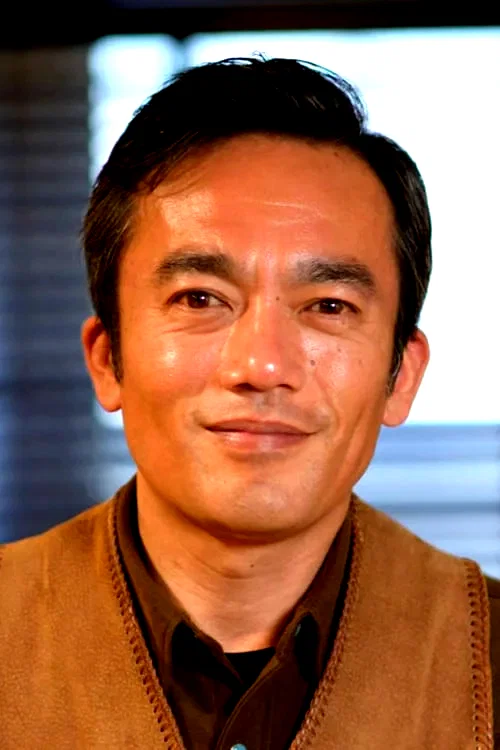  Kazuya Takahashi