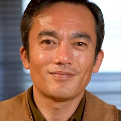  Kazuya Takahashi