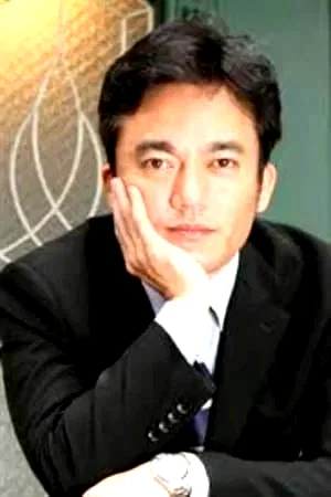  Kazuya Takahashi