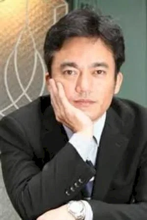  Kazuya Takahashi photo