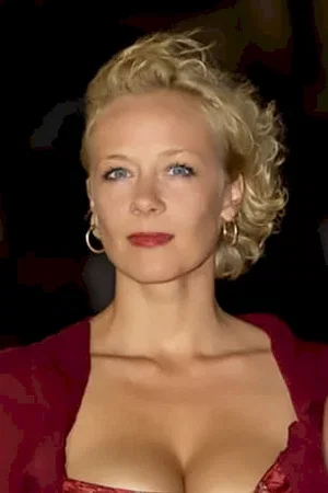 Katja Riemann photo