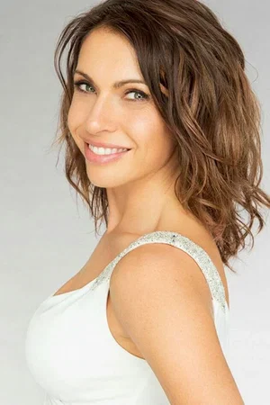 Jana Pallaske photo