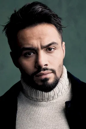 Aram Armani