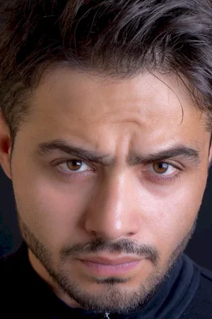Aram Armani photo