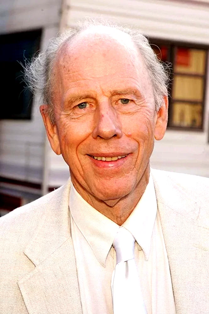 Rance Howard