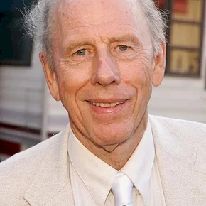 Photo star : Rance Howard