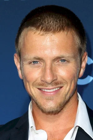 Charlie Bewley photo