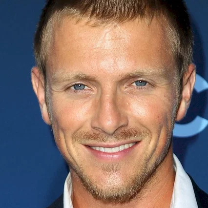 Charlie Bewley