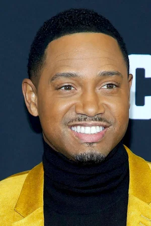  Terrence Jenkins