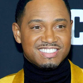 Photo star :  Terrence Jenkins