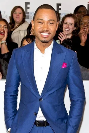 Photo de  Terrence Jenkins