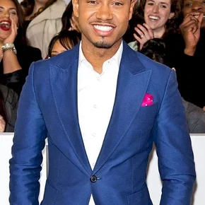 Photo star :  Terrence Jenkins