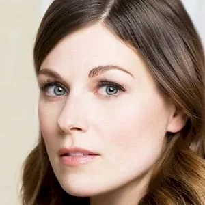 Meghan Heffern