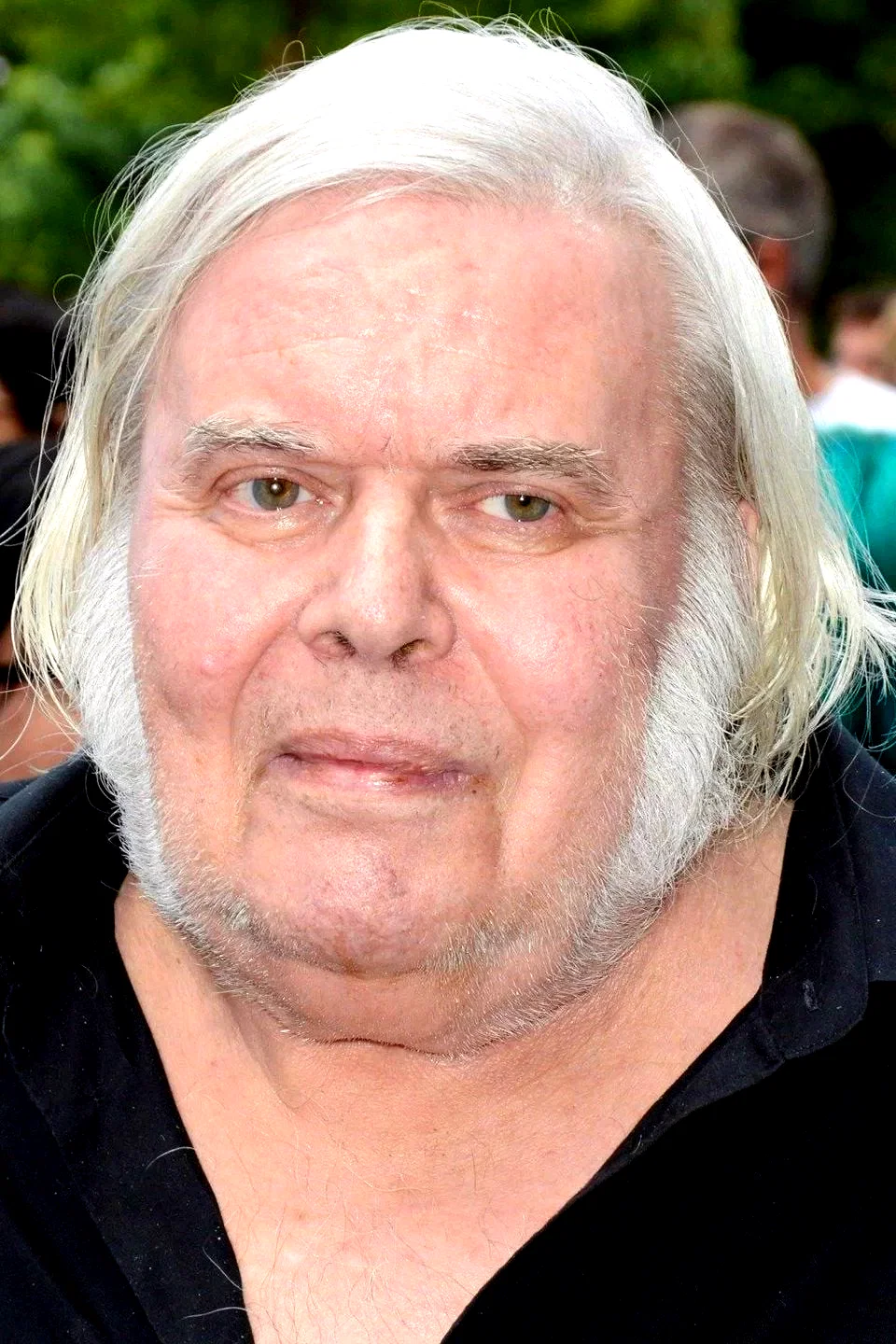  H.R. Giger