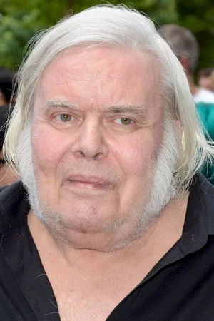  H.R. Giger photo