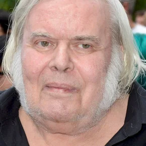 Photo star :  H.R. Giger