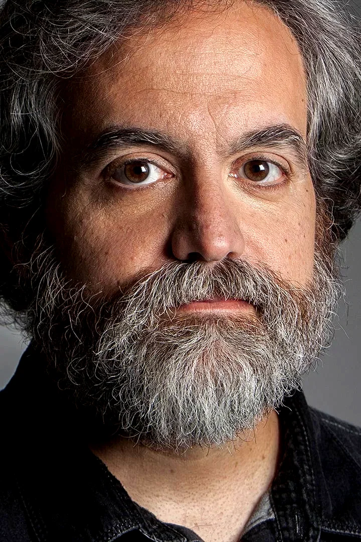  Devin Faraci